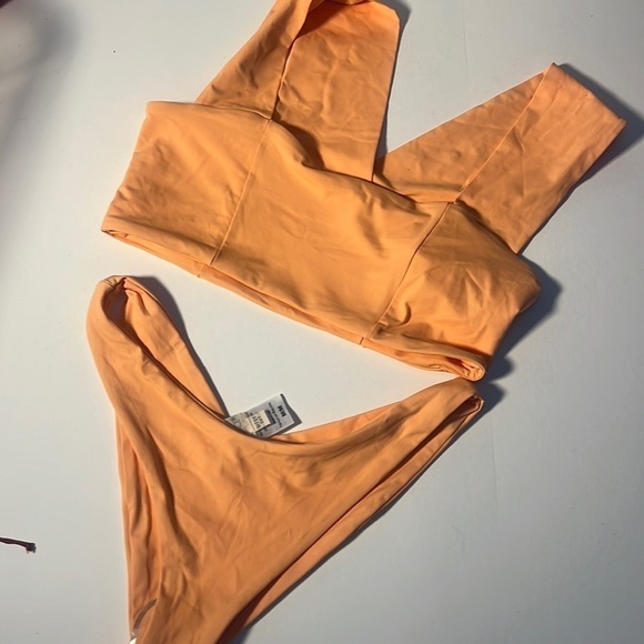 Lspace Bikini NWOT - Picture 2 of 8